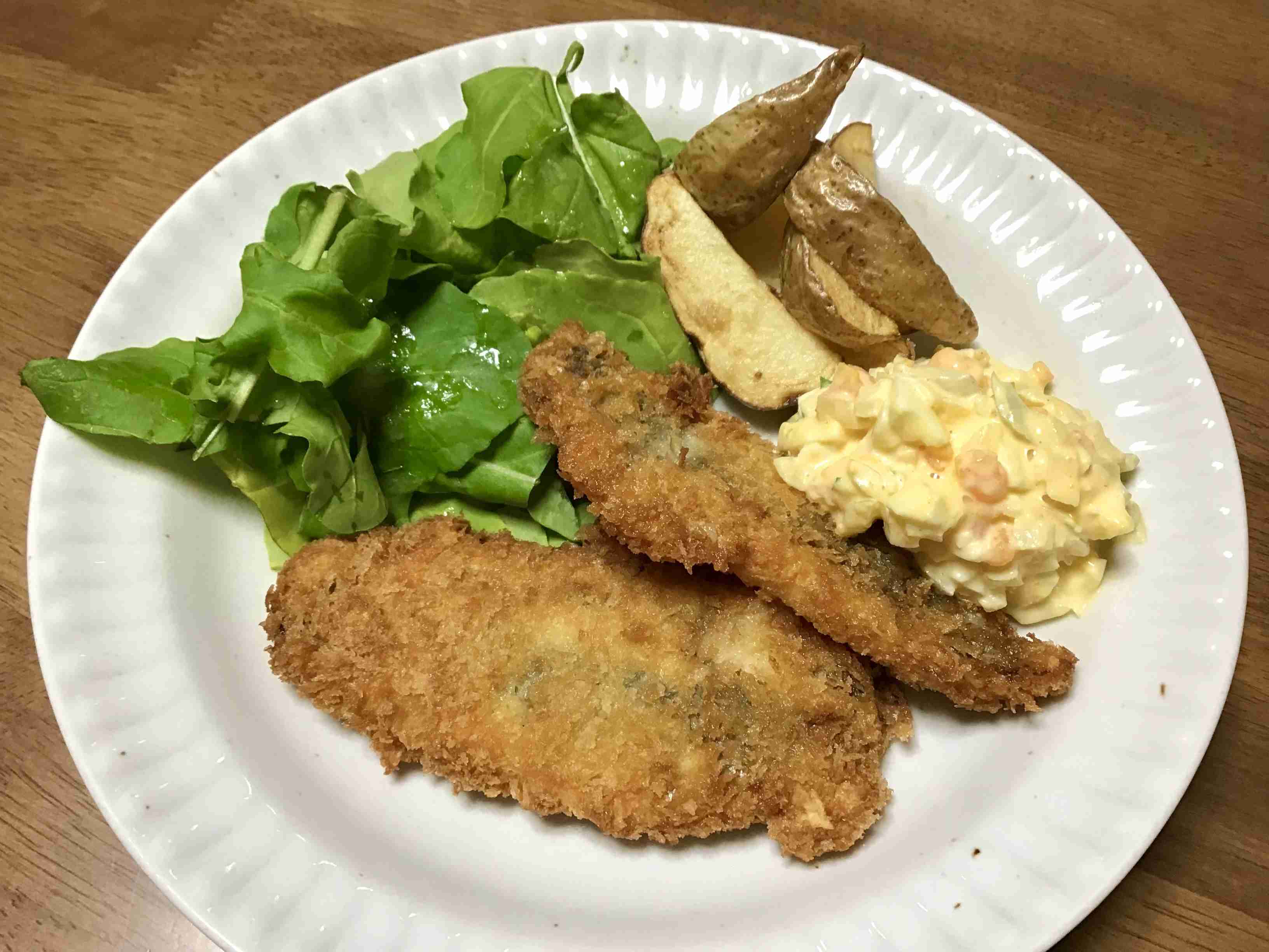 ガル民の作った手料理が見たい！　Part22