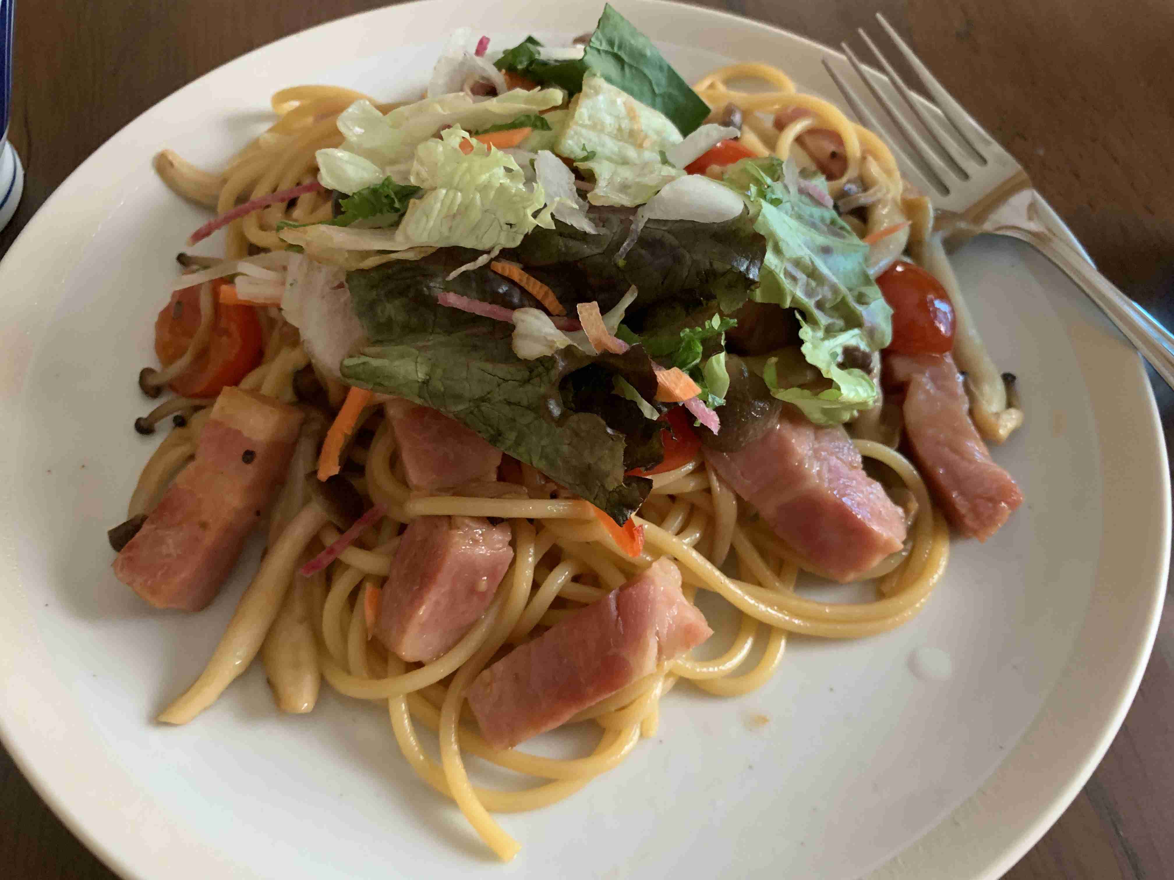 ガル民の作った手料理が見たい！　Part22