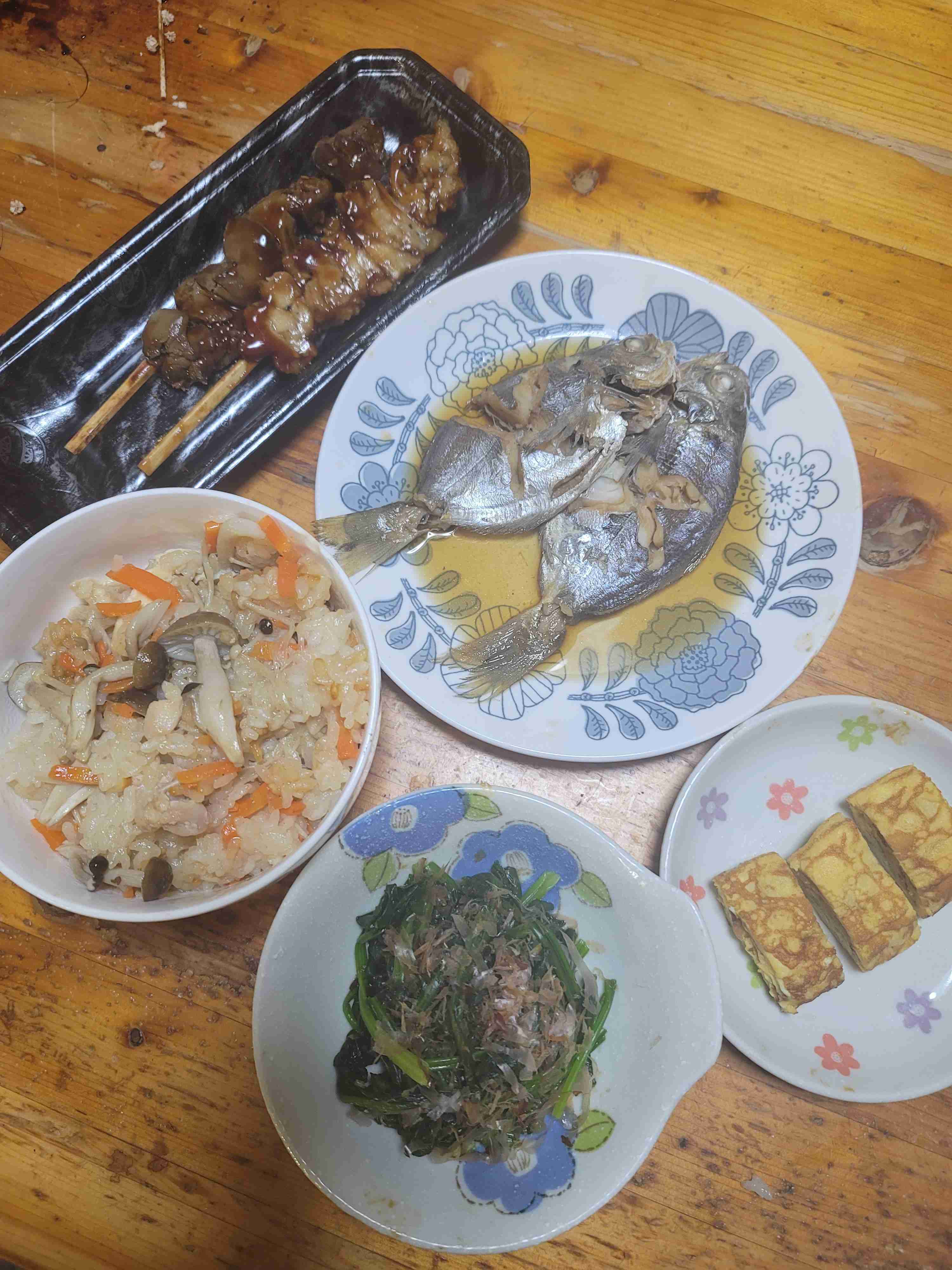ガル民の作った手料理が見たい！　Part22