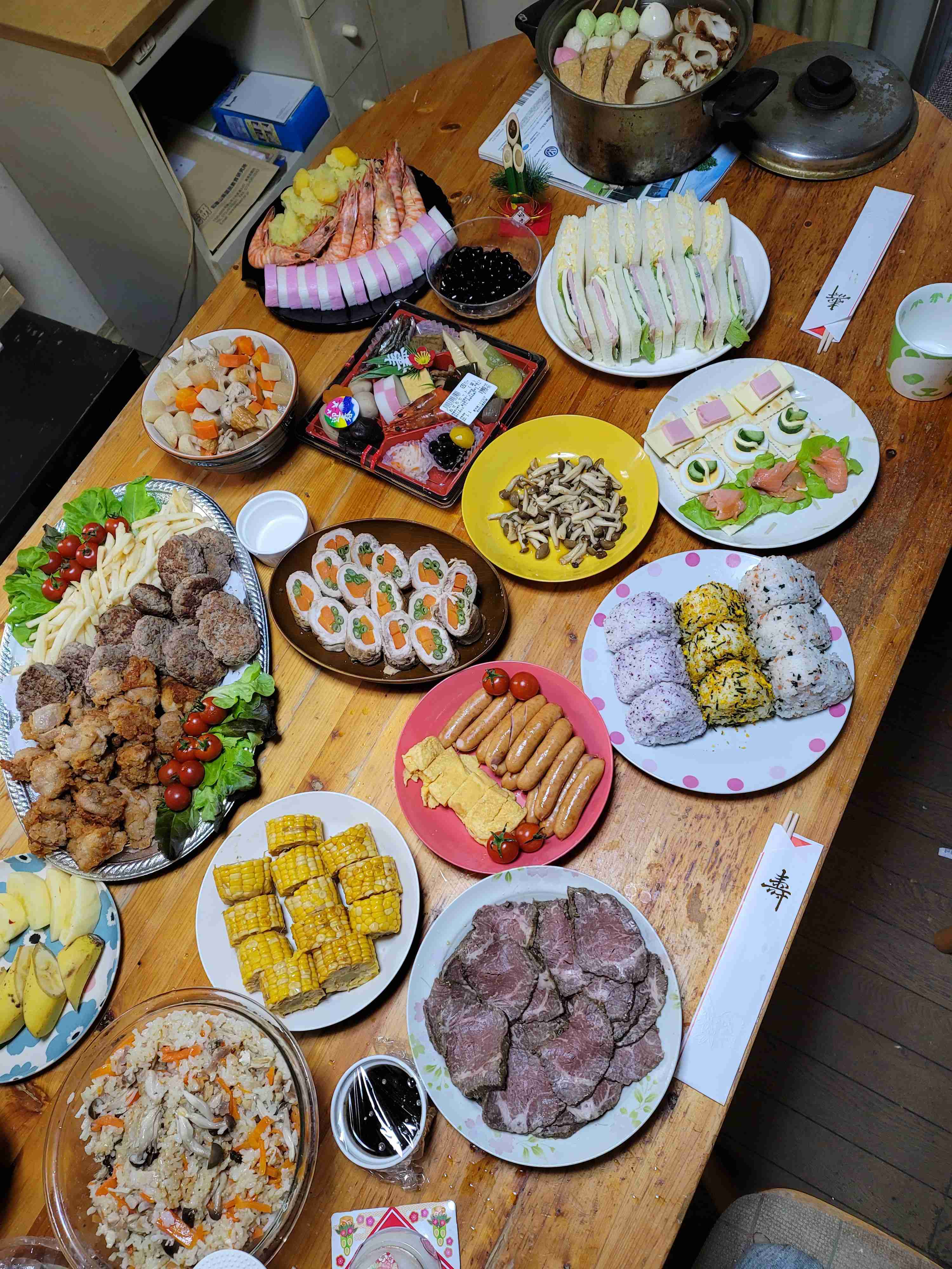 ガル民の作った手料理が見たい！　Part22