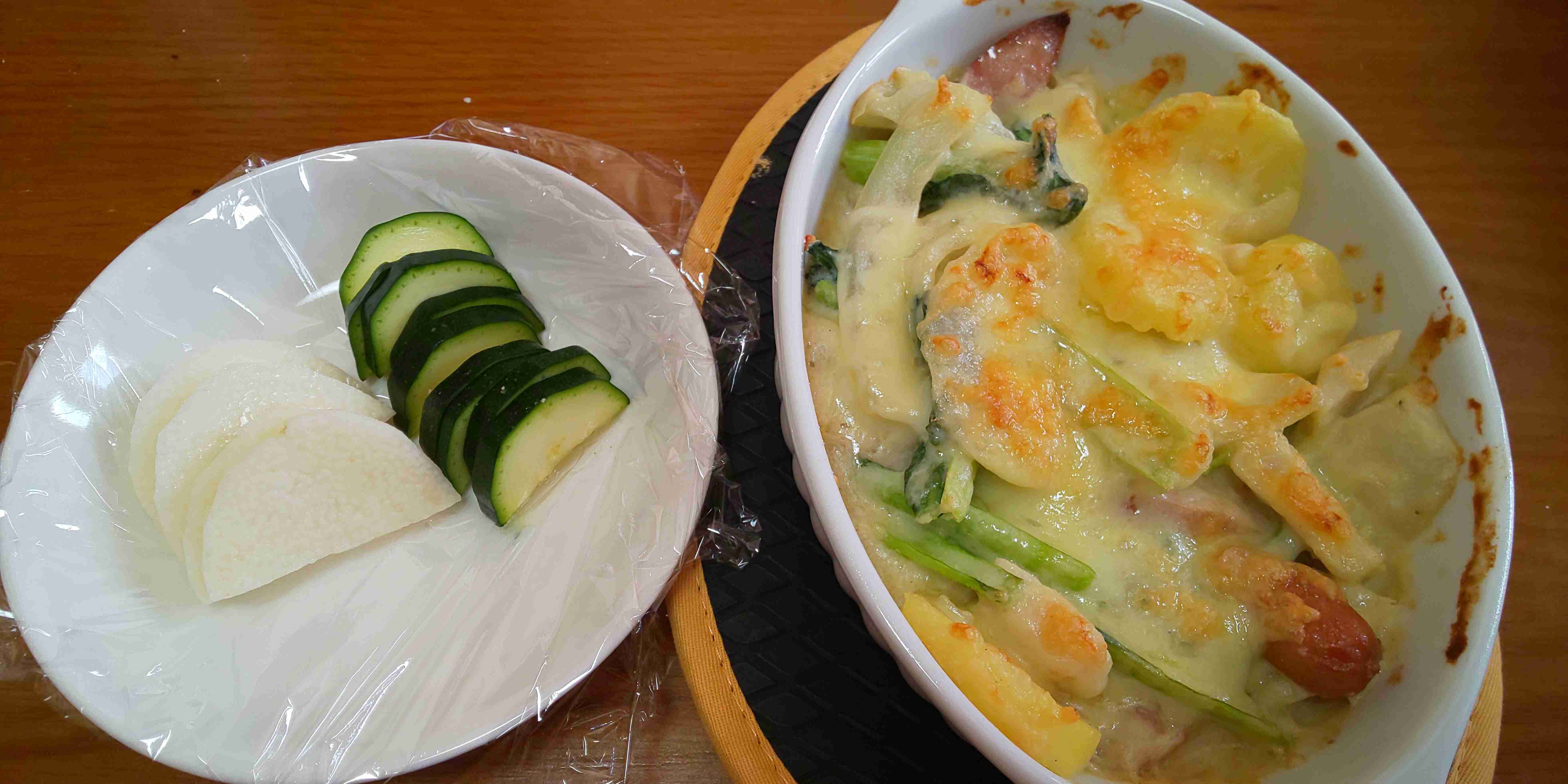 ガル民の作った手料理が見たい！　Part22
