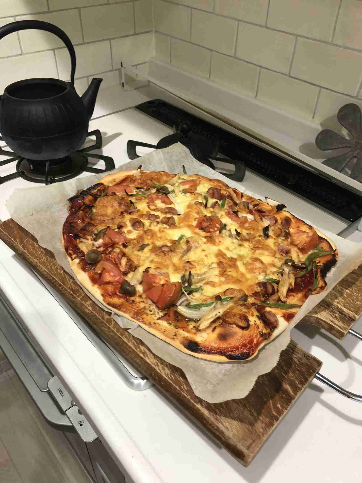 ガル民の作った手料理が見たい！　Part22