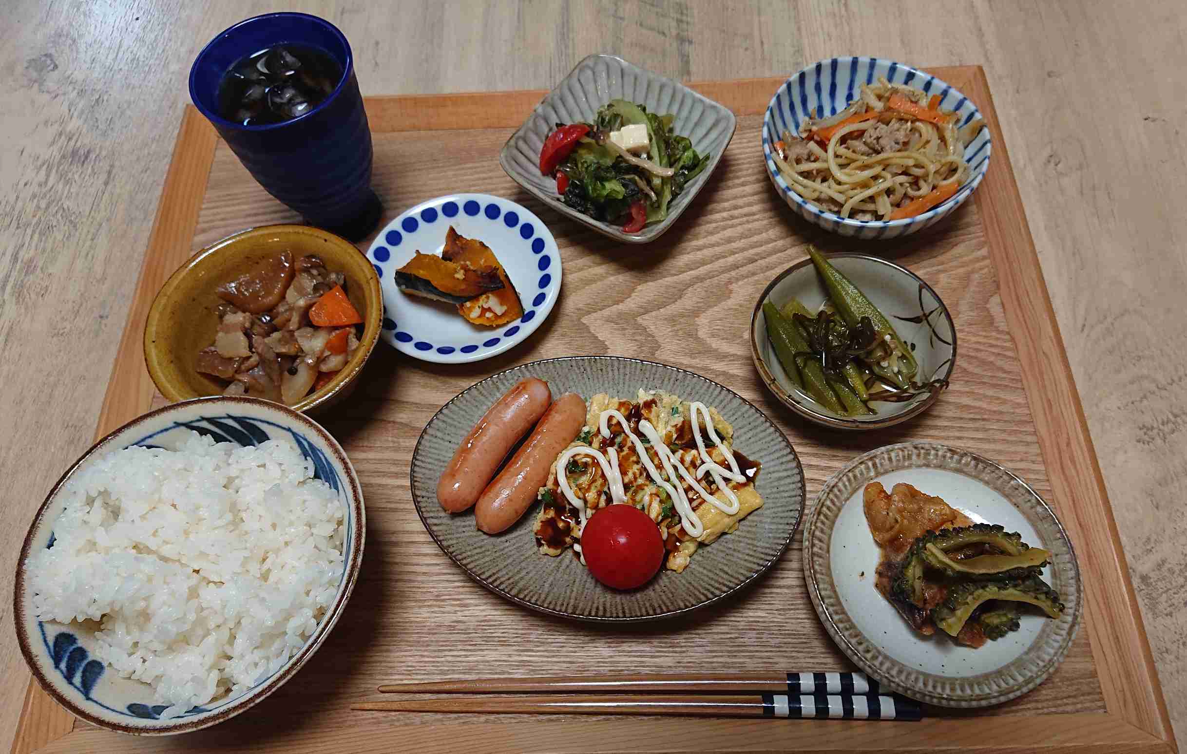 ガル民の作った手料理が見たい！　Part22
