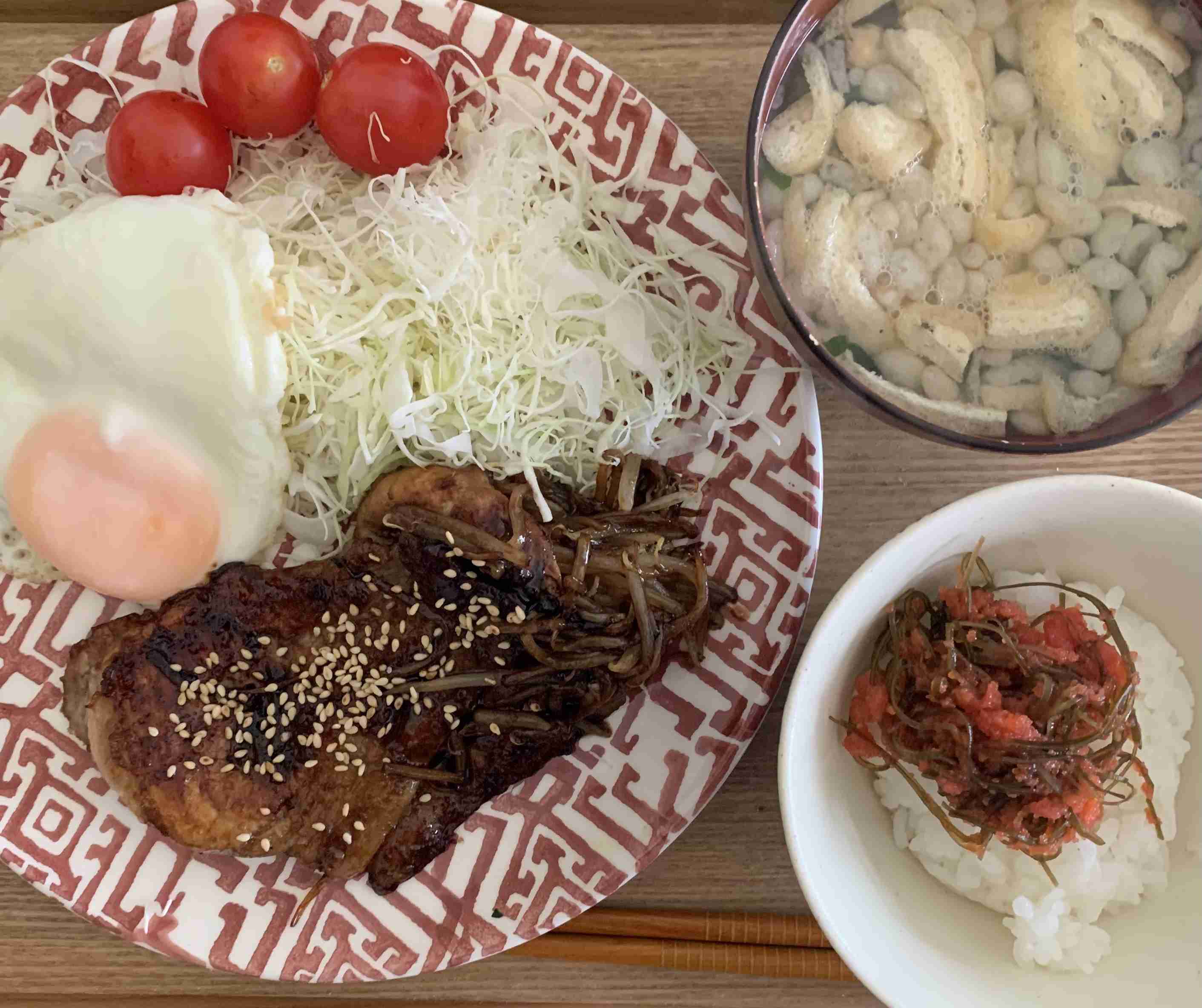 ガル民の作った手料理が見たい！　Part22