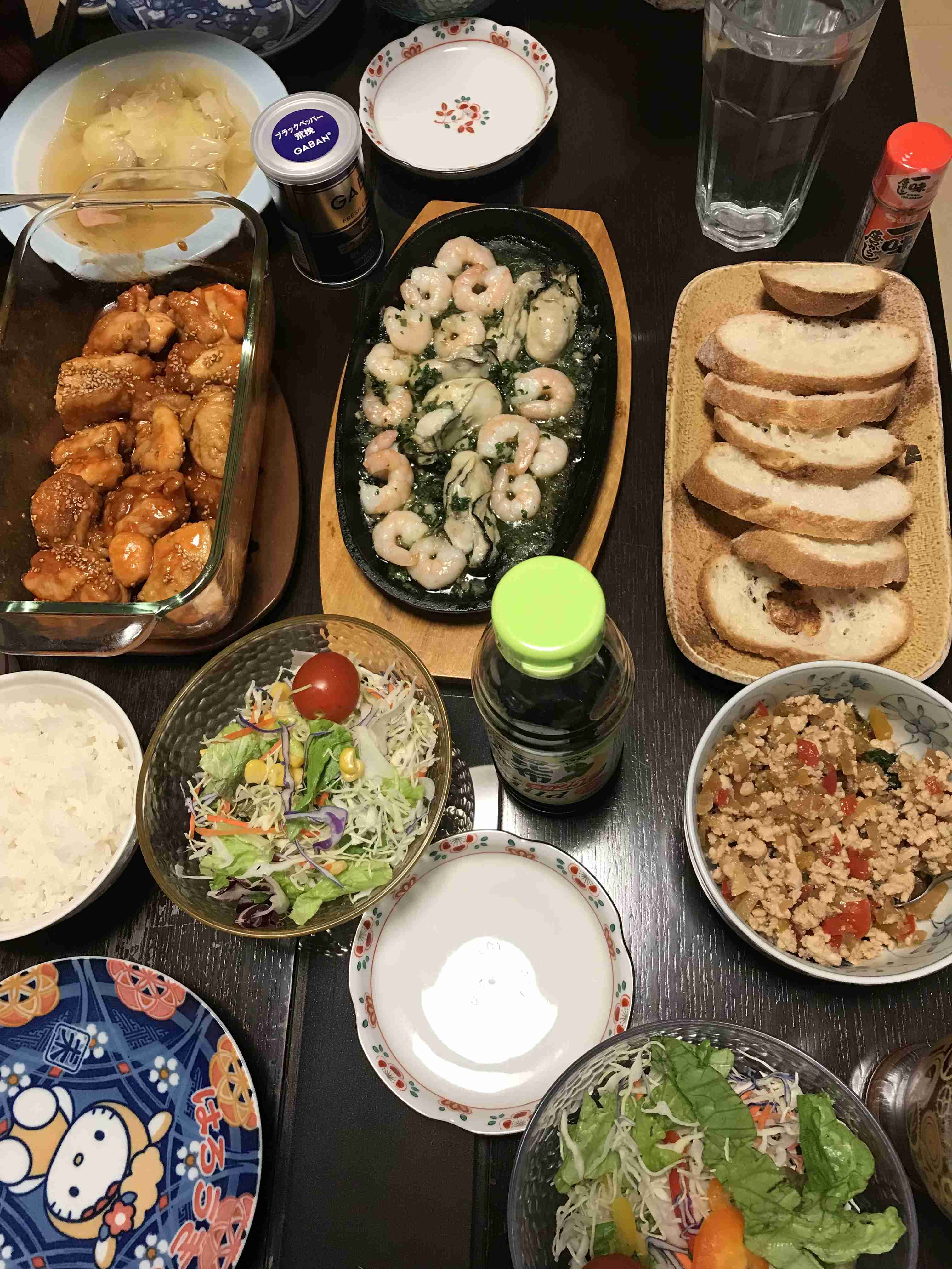 ガル民の作った手料理が見たい！　Part22