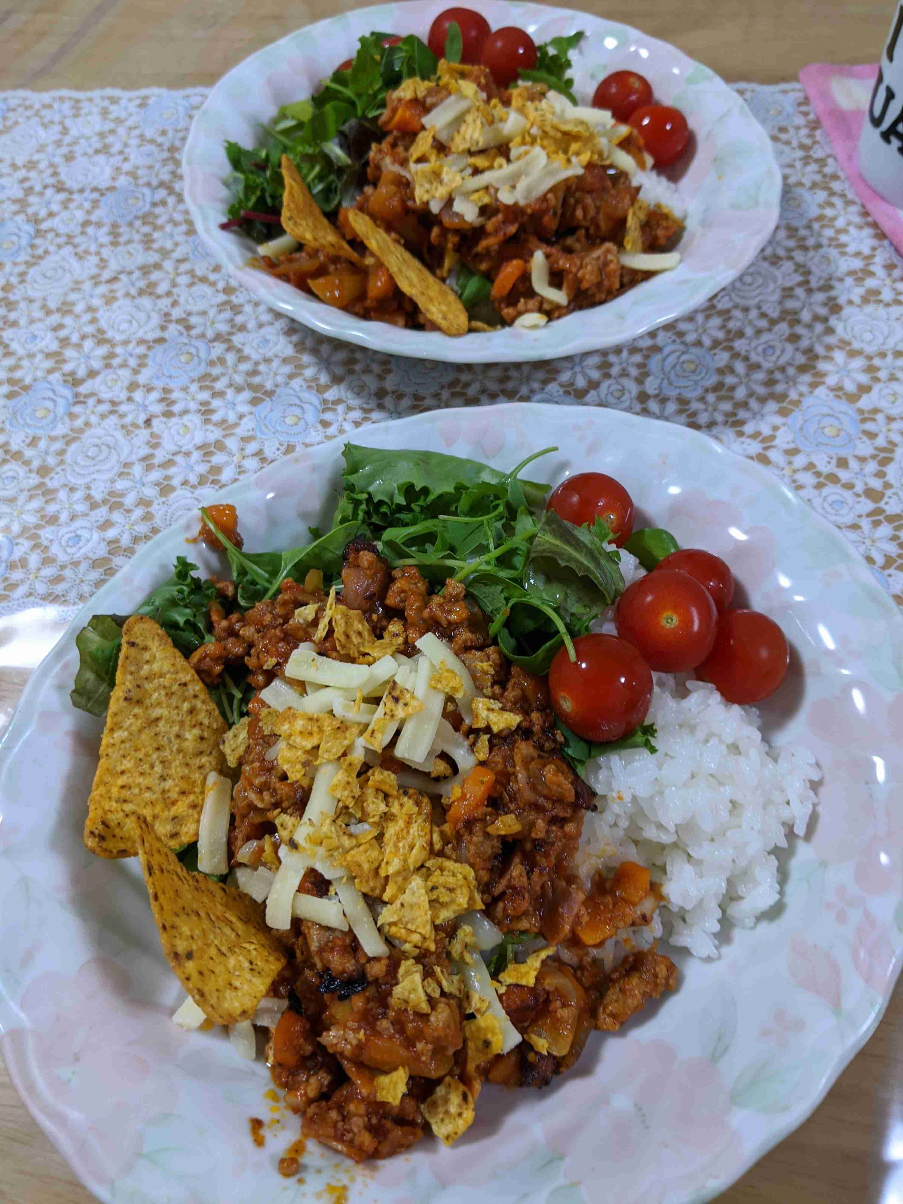 ガル民の作った手料理が見たい！　Part22