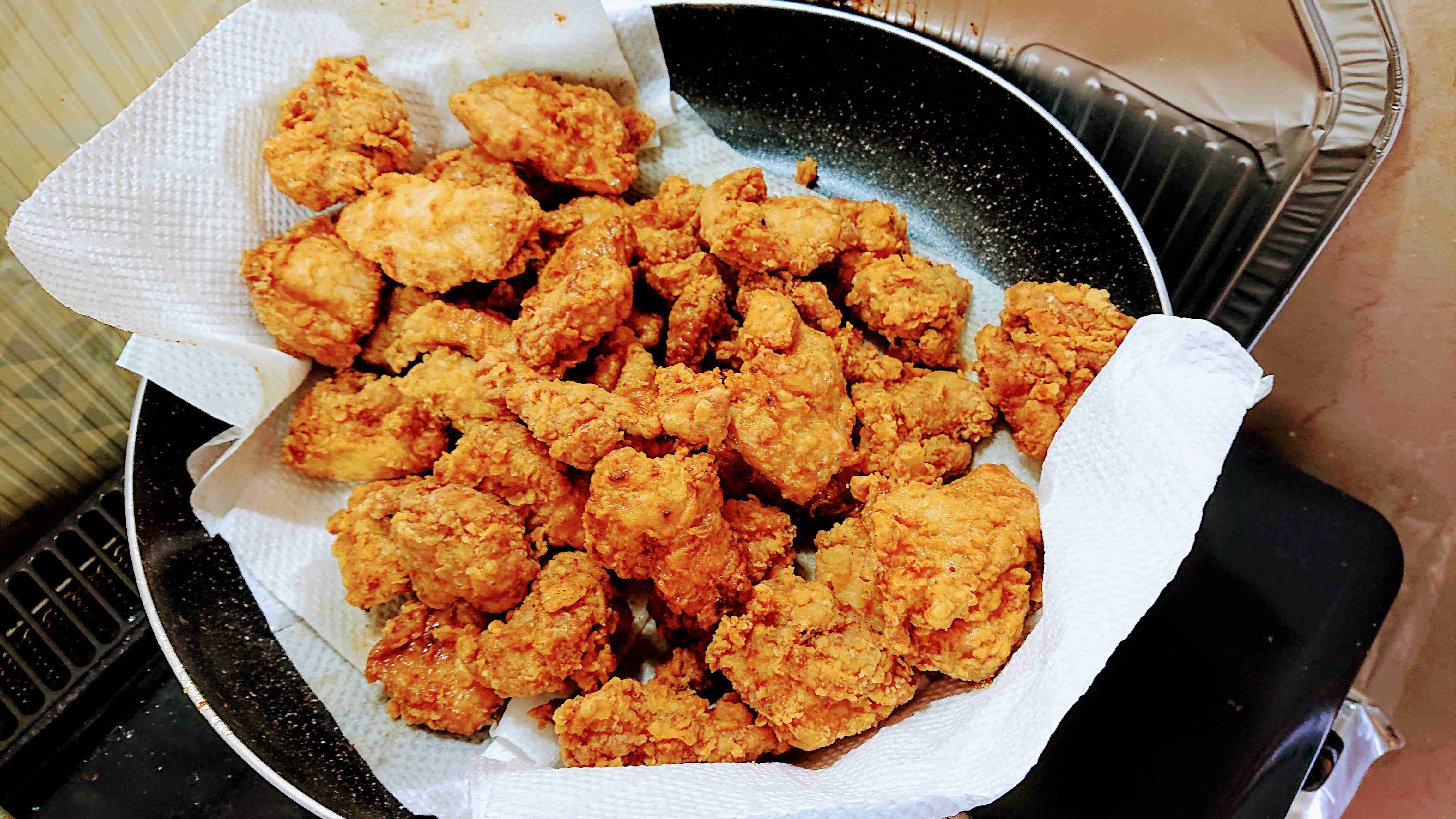 ガル民の作った手料理が見たい！　Part22