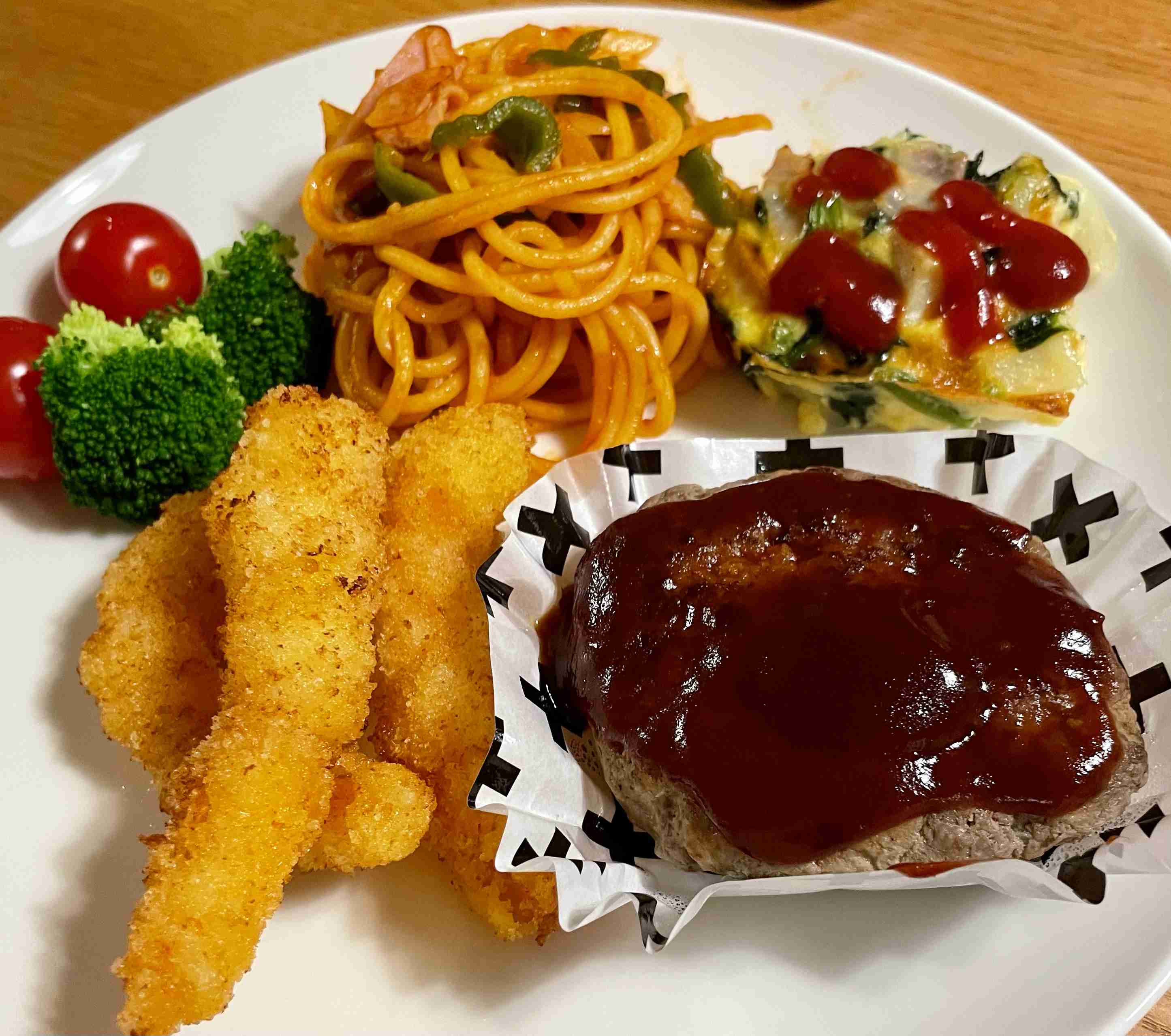ガル民の作った手料理が見たい！　Part22