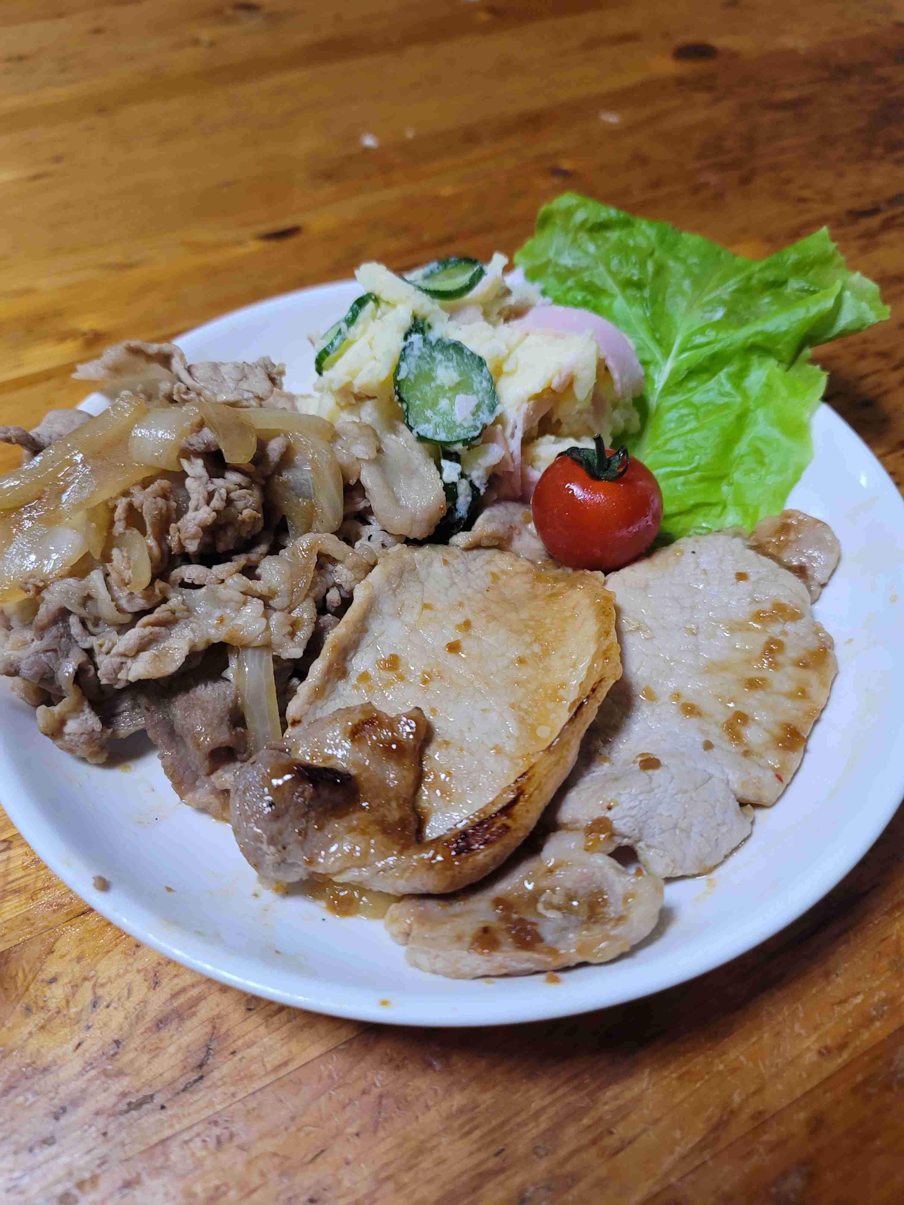 ガル民の作った手料理が見たい！　Part22