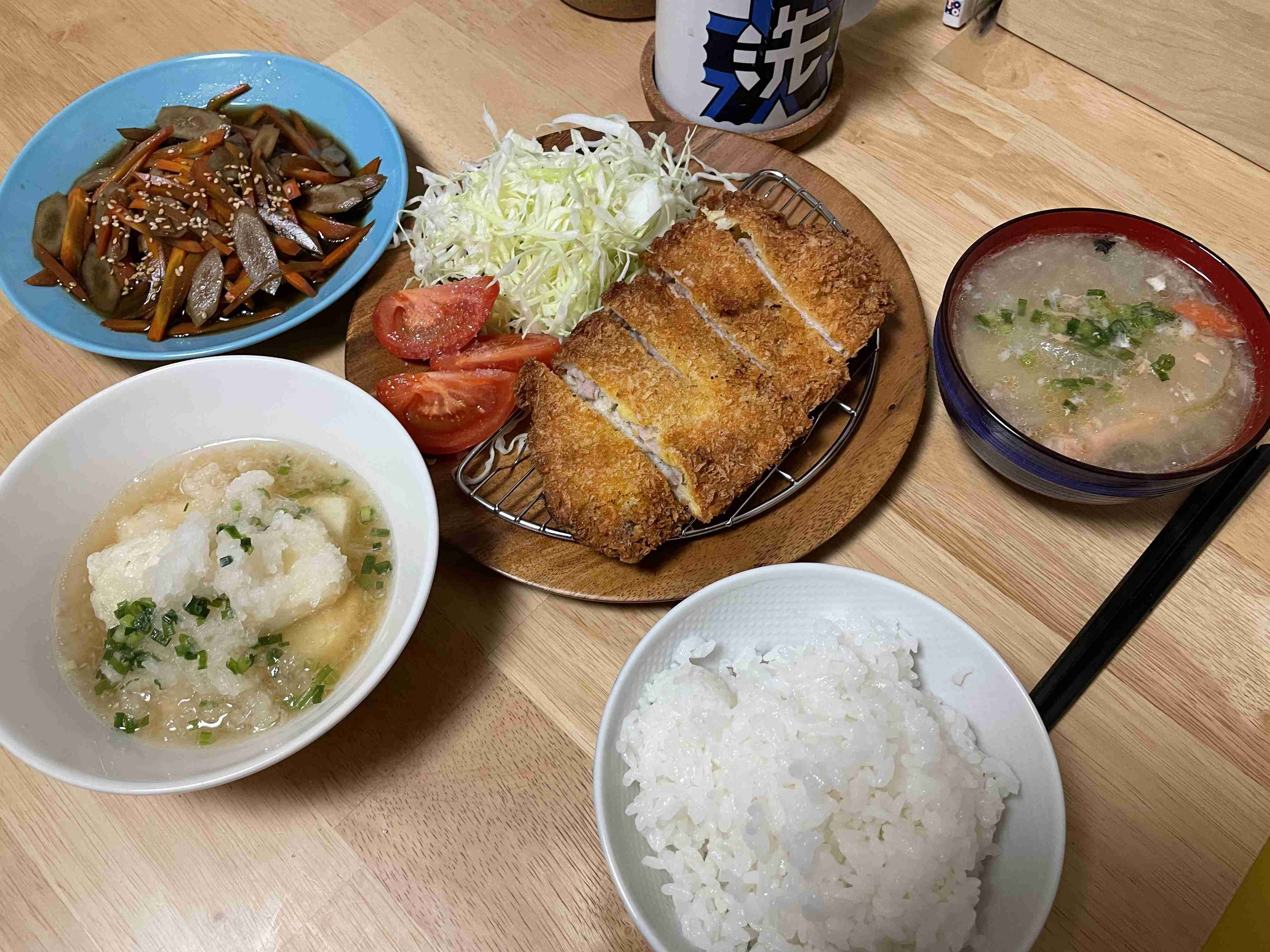 ガル民の作った手料理が見たい！　Part22