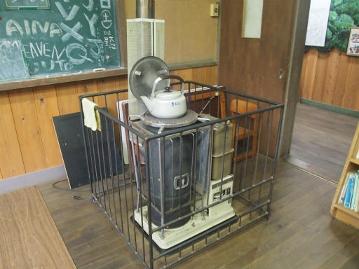 昔の不便さを懐かしむトピ