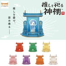 3COINSが「推し活」天国に!アクスタ、ペンラ収納、推し貯金箱…欲しかったグッズが大量登場