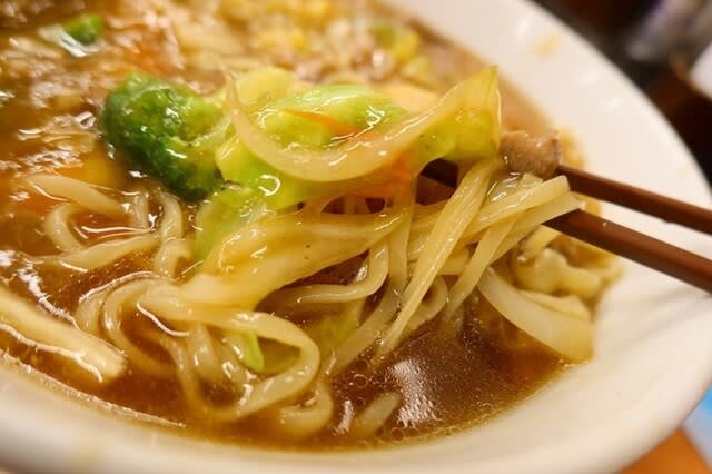 日高屋のおすすめ教えてください！