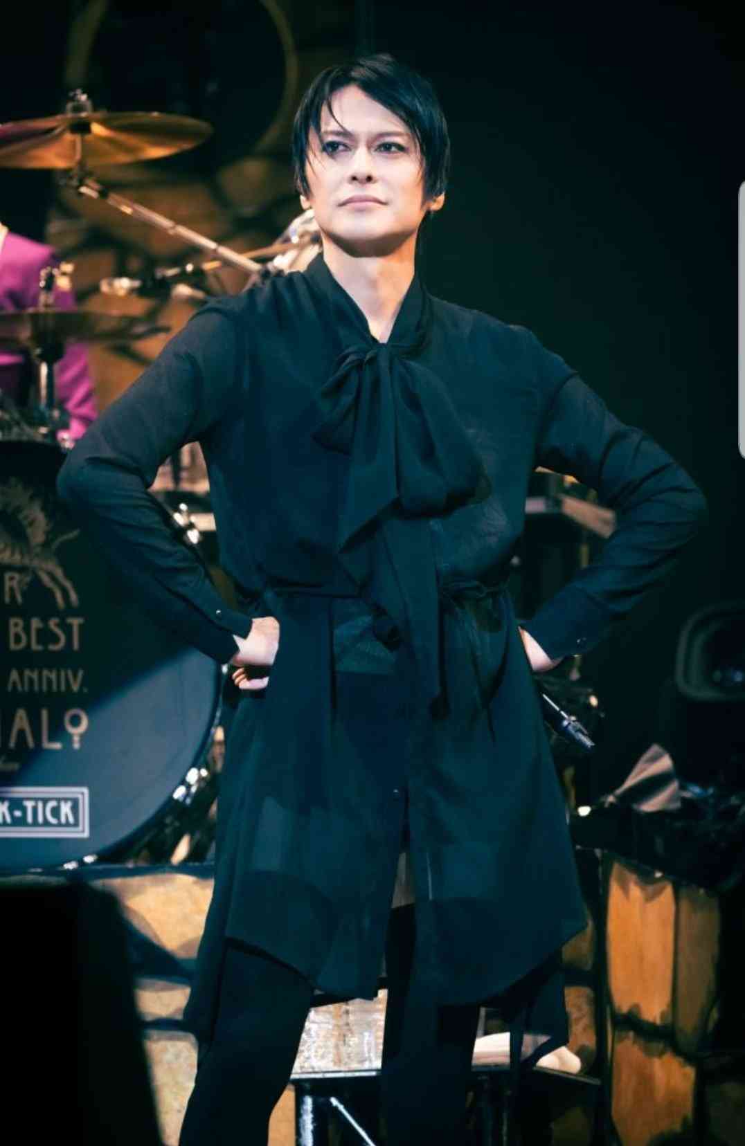 集まれ！BUCK-TICKファン！！