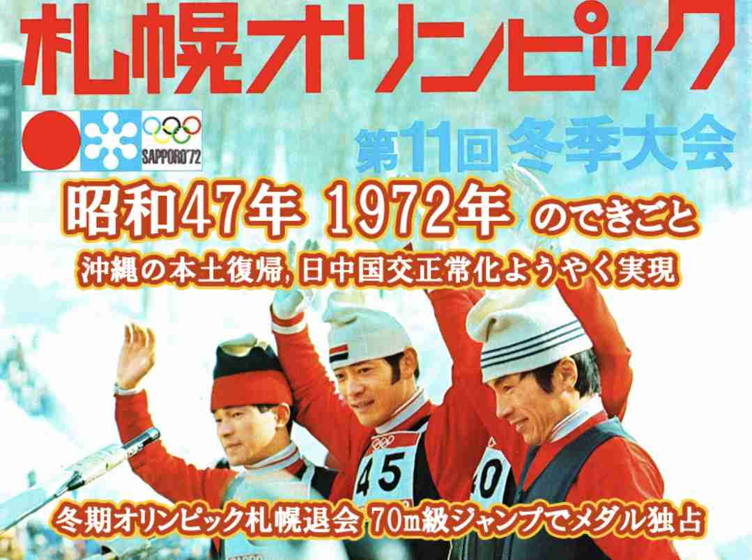 自分の生まれた年と、その年に関連する画像を書き込むトピ