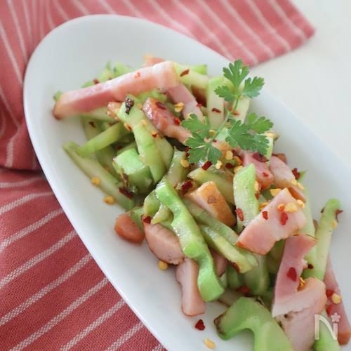 食べる？　捨てる？　ブロッコリーの「茎」「葉」、どうするのがいい？　料理研究家に聞いてみた