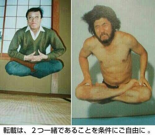 ヨガの講義　実は「アレフ」に入信させるためだったか　オウム真理教の後継団体の信者を逮捕