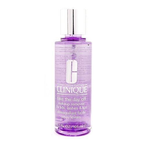 アイメイクの落とし方