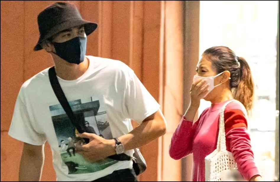 この2人付き合ってんなぁ…と思う瞬間