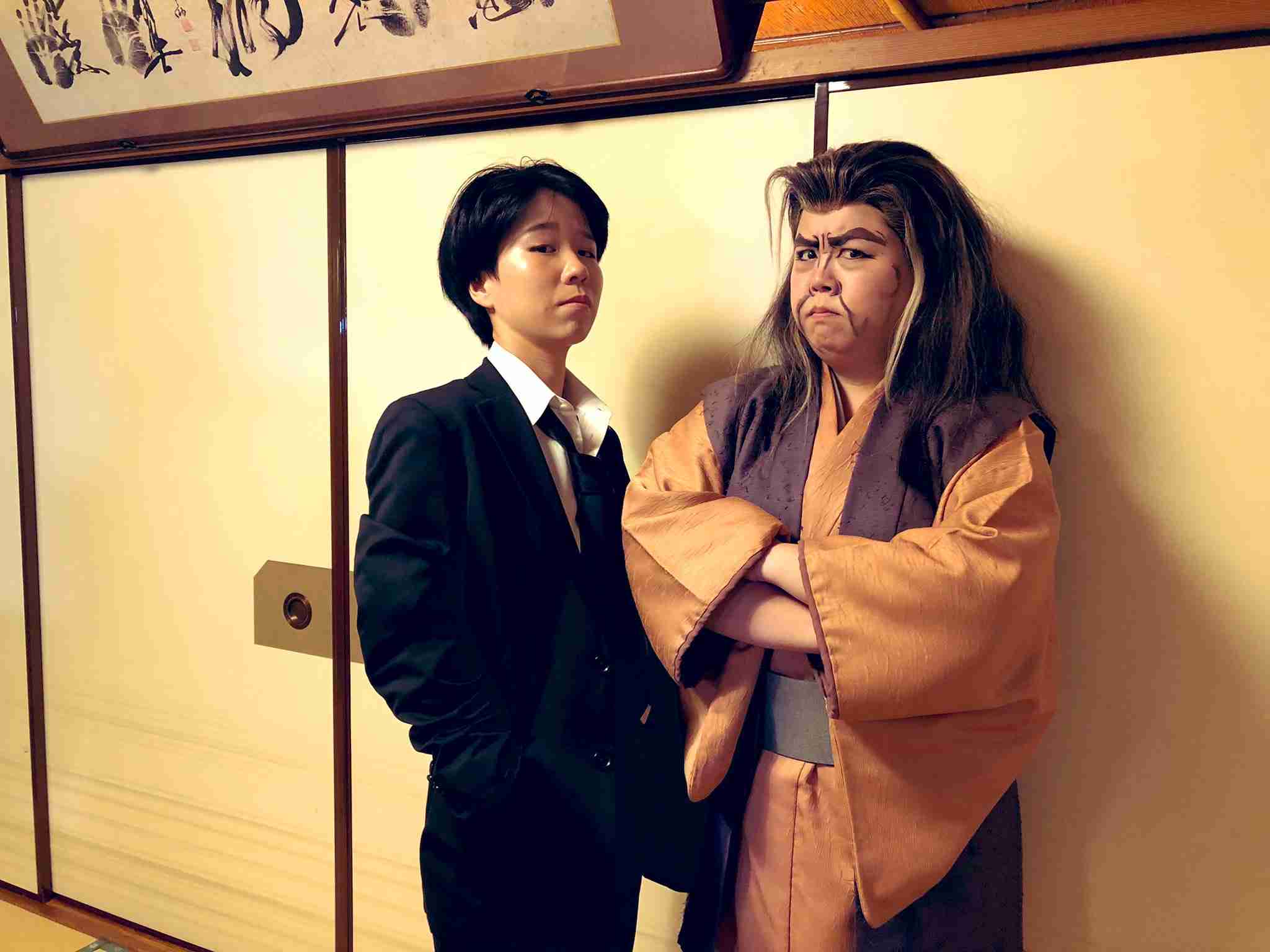 お笑い芸人の好きな画像part2