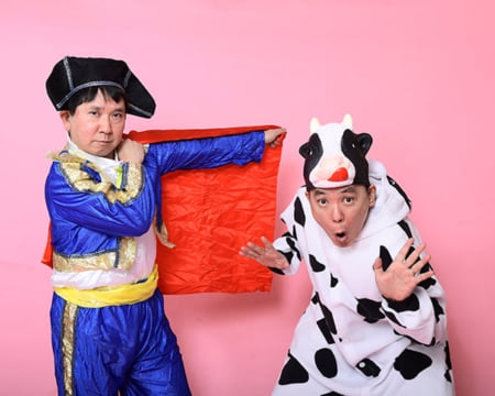 お笑い芸人の好きな画像part2