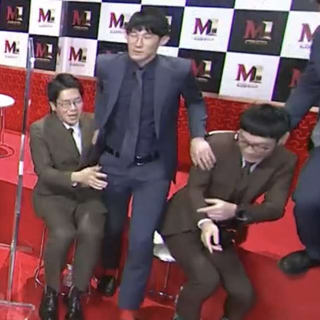お笑い芸人の好きな画像part2