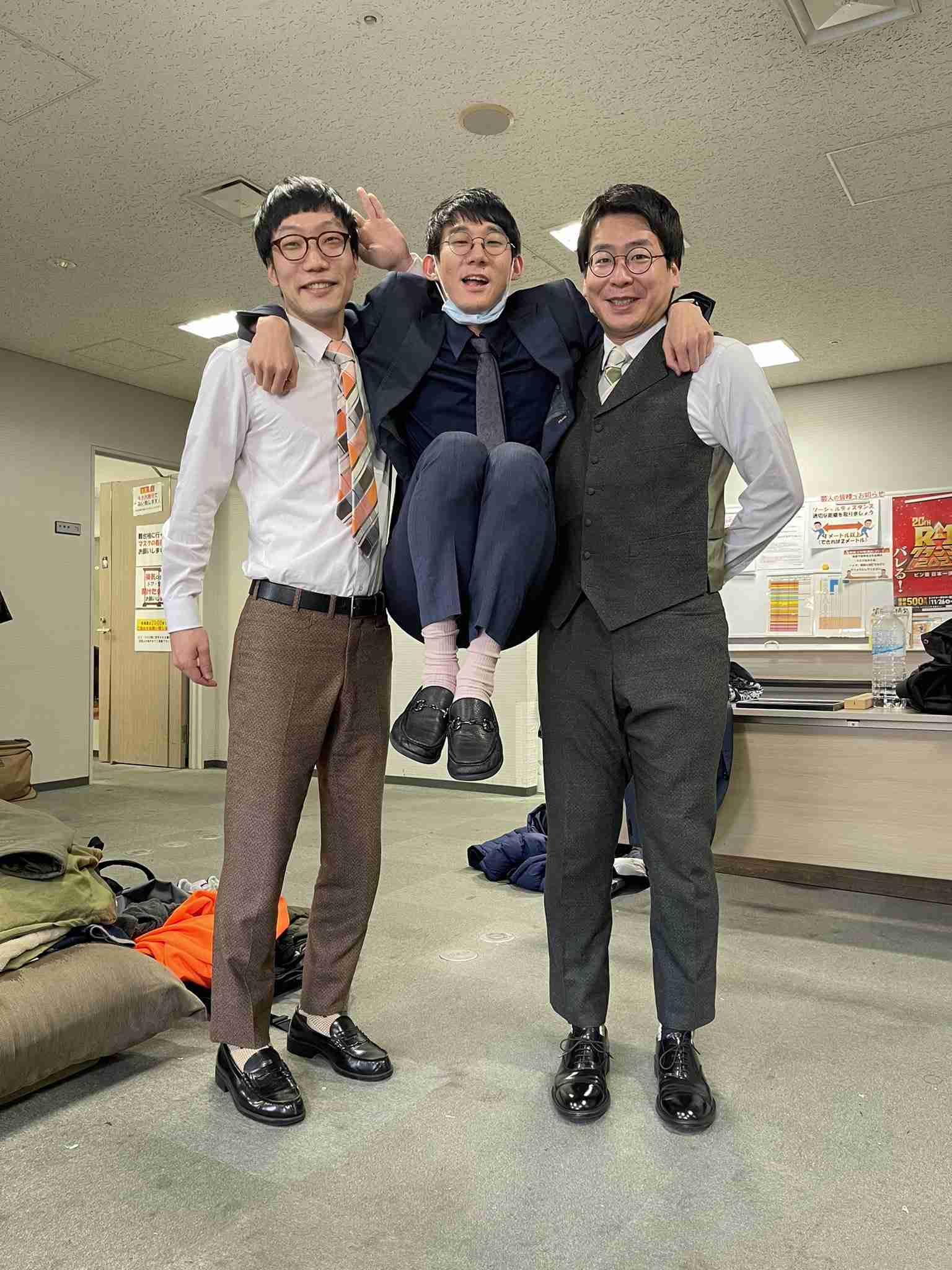 お笑い芸人の好きな画像part2