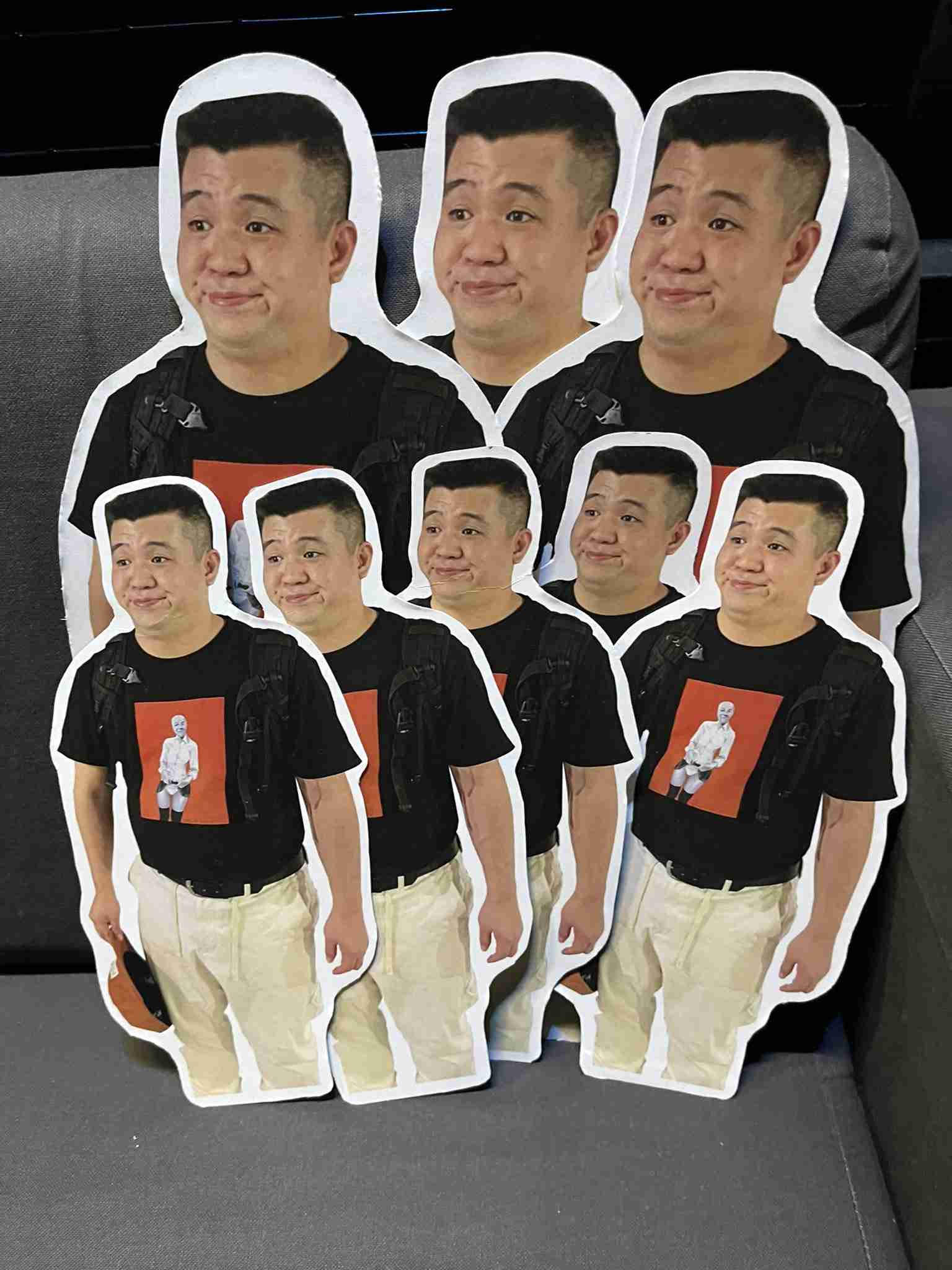 お笑い芸人の好きな画像part2