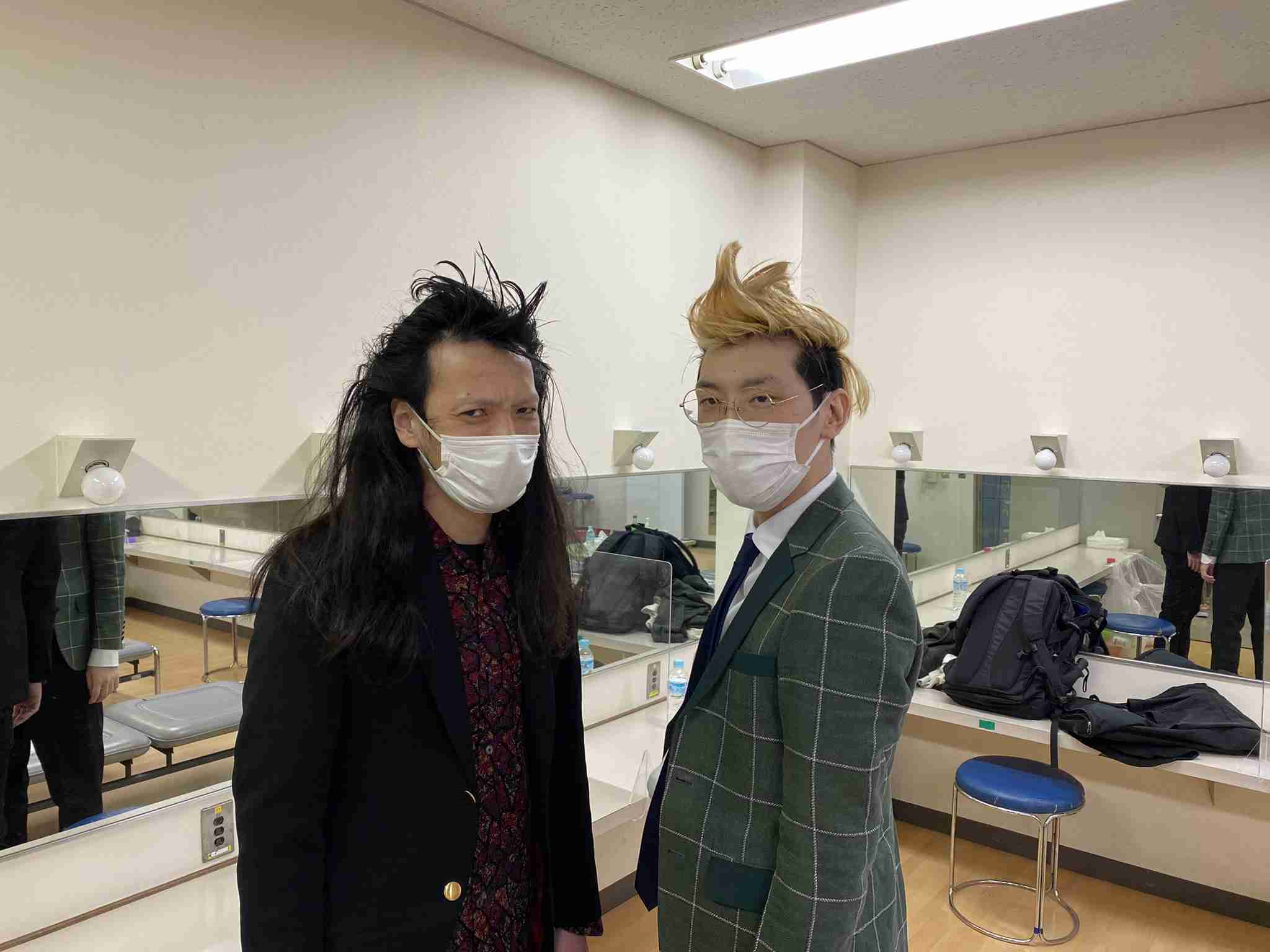お笑い芸人の好きな画像part2