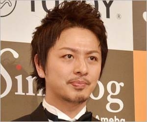 イケメンのカメラ目線じゃない画像が見たい!part2