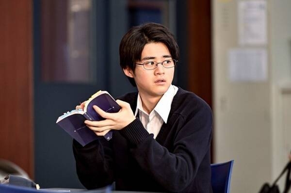 イケメンのカメラ目線じゃない画像が見たい!part2