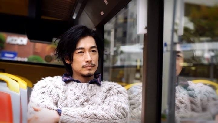 イケメンのカメラ目線じゃない画像が見たい!part2