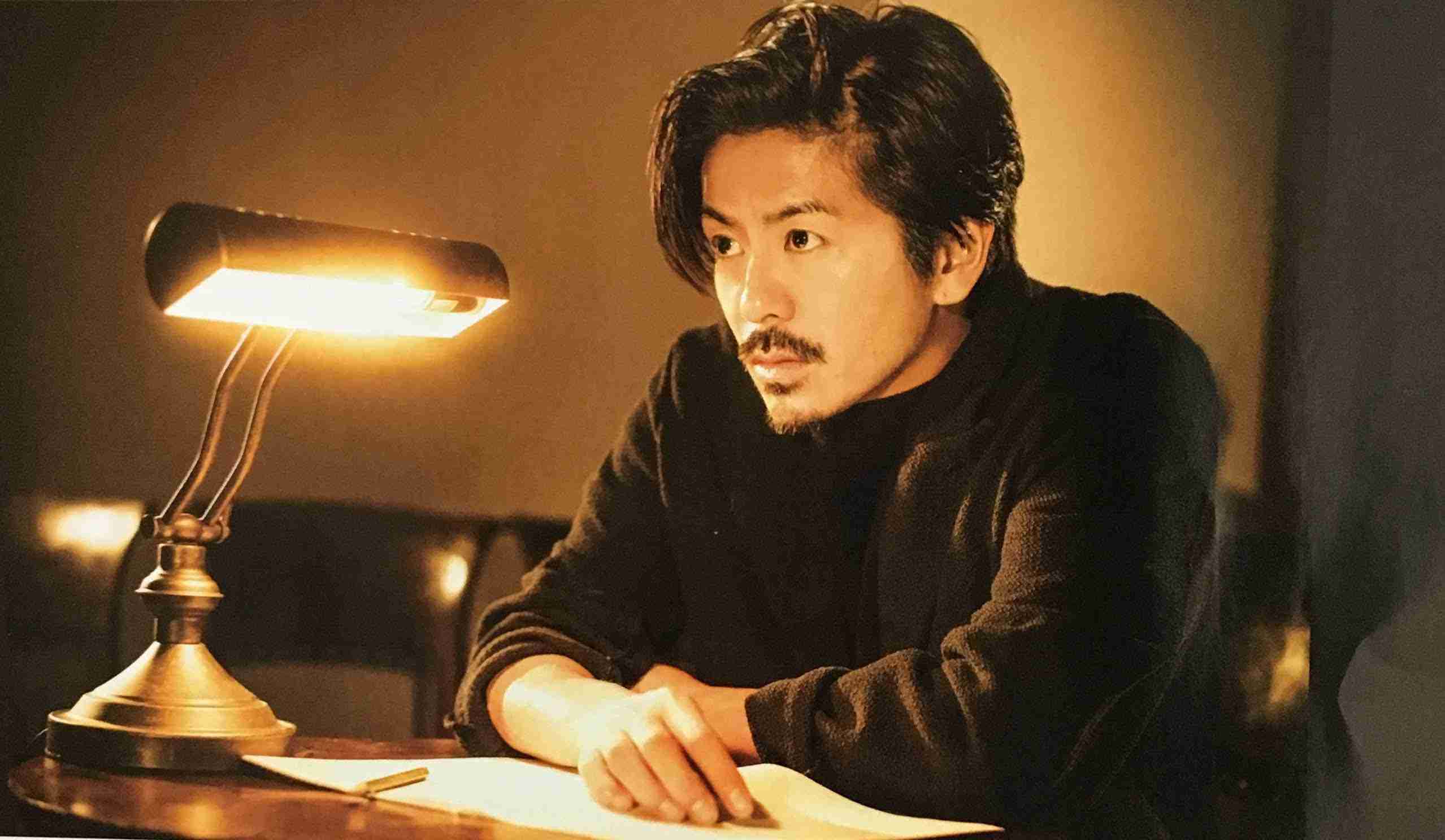 イケメンのカメラ目線じゃない画像が見たい!part2