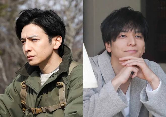 イケメンのカメラ目線じゃない画像が見たい!part2