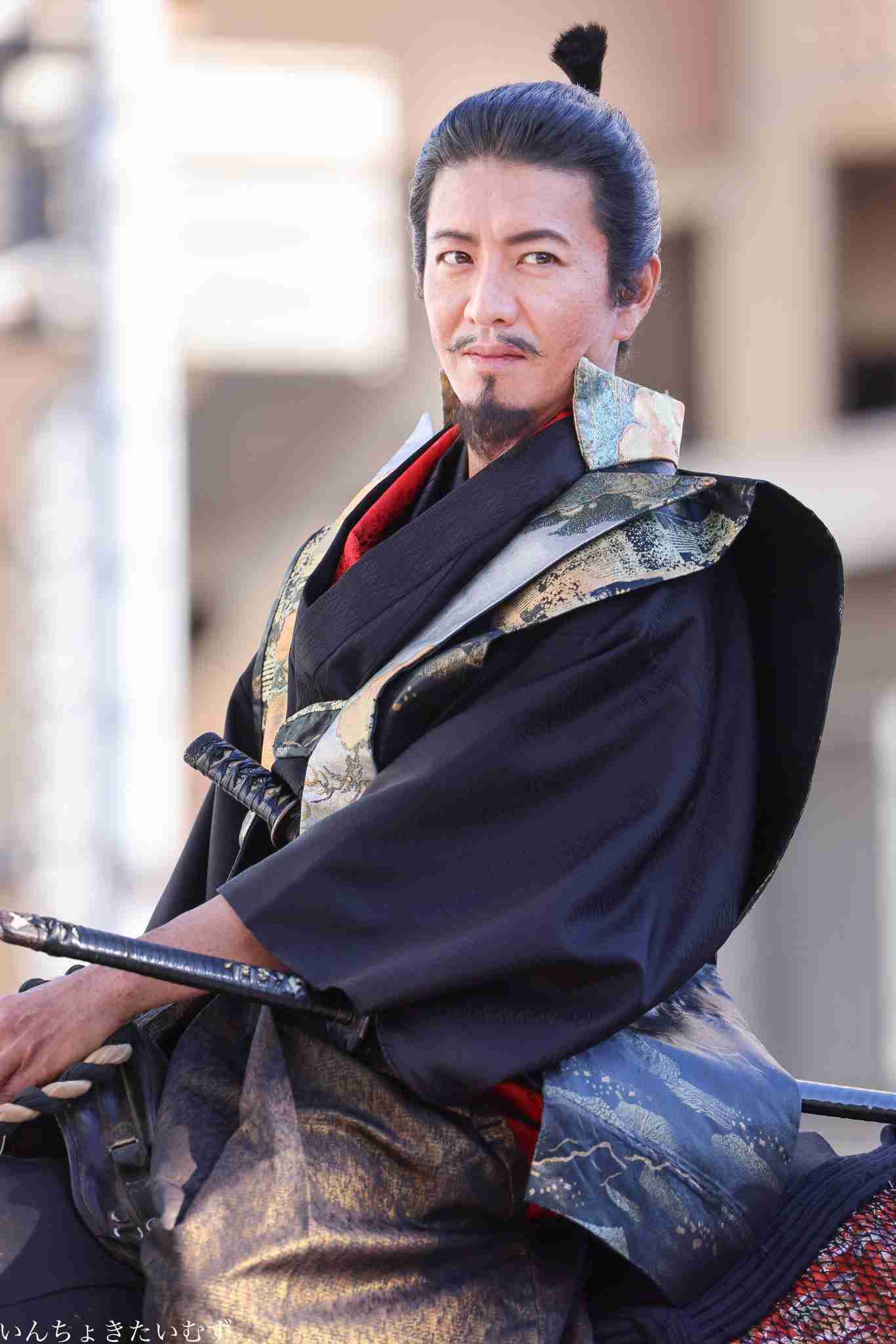 イケメンのカメラ目線じゃない画像が見たい!part2