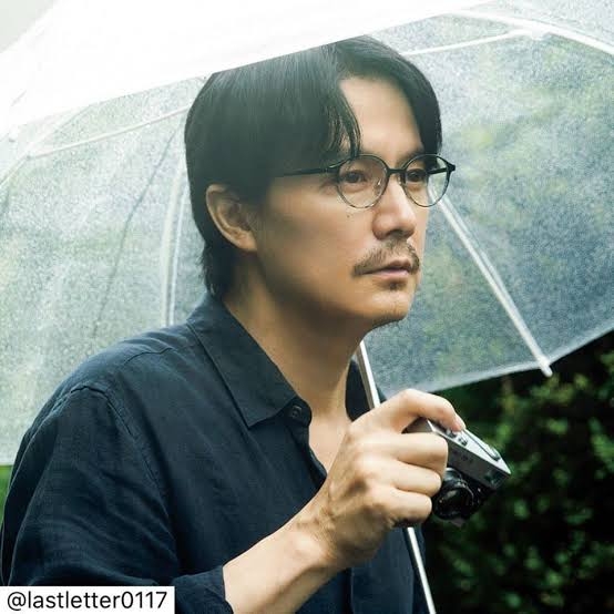 イケメンのカメラ目線じゃない画像が見たい!part2