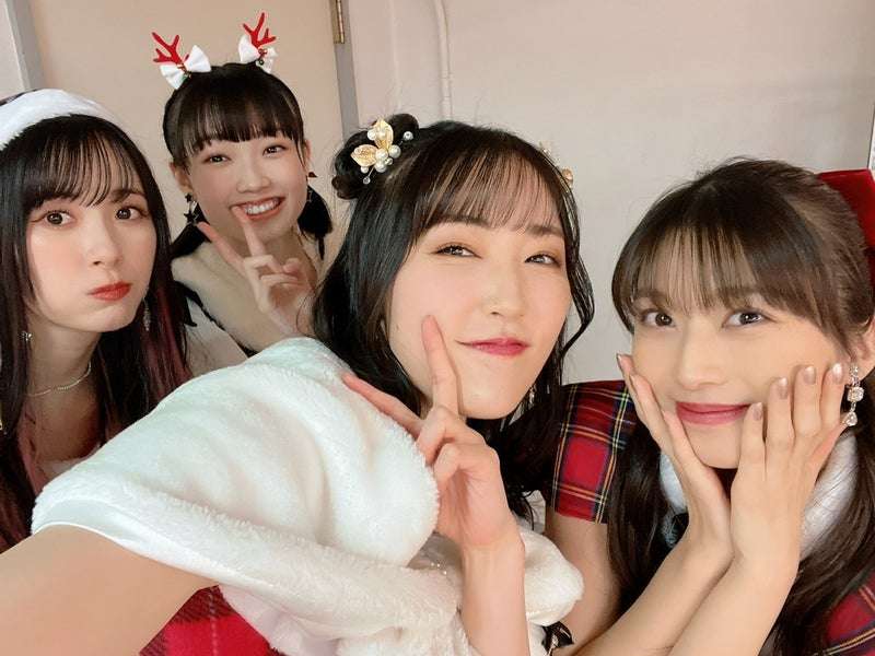 今年のクリスマスの出来事を報告し合うトピ