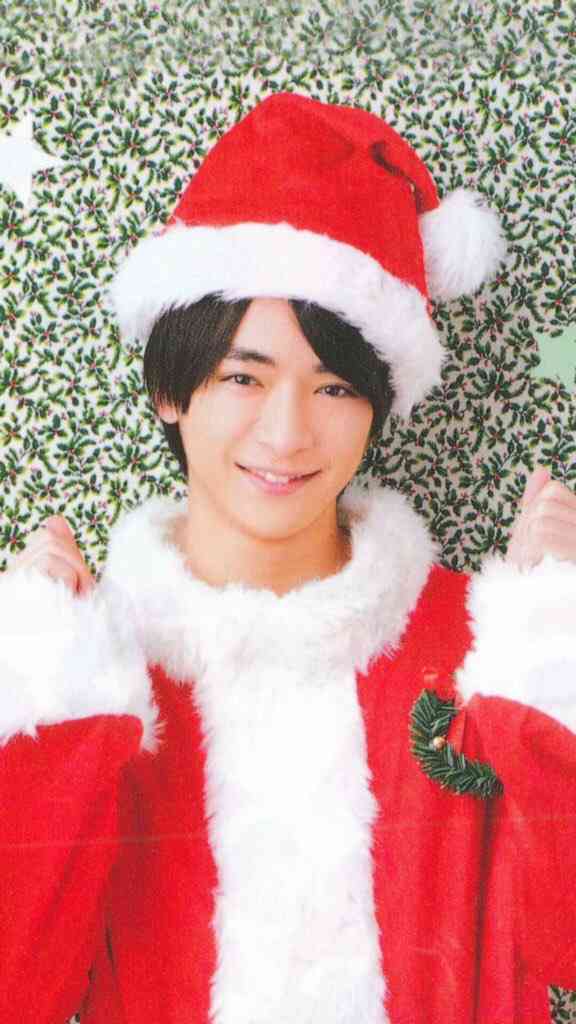 今年のクリスマスの出来事を報告し合うトピ