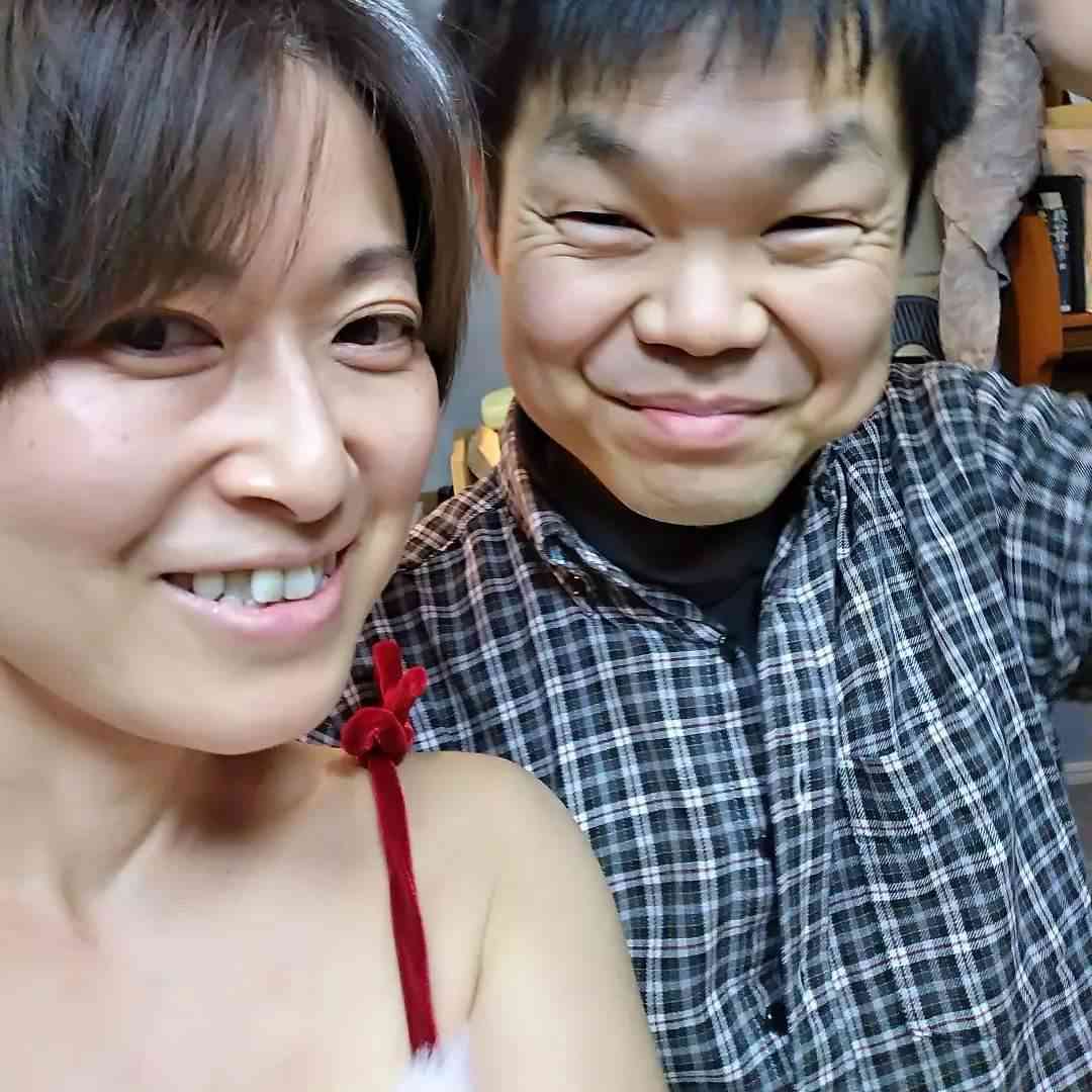 今年のクリスマスの出来事を報告し合うトピ