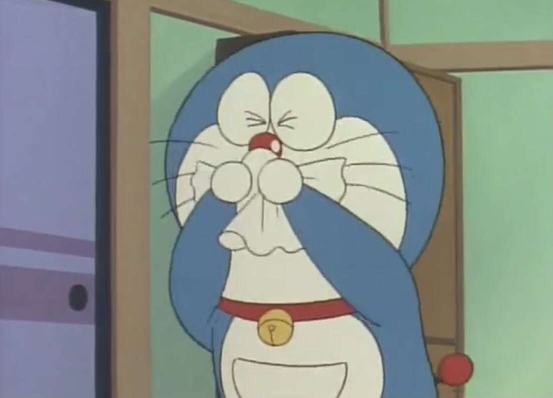 【ネタ】あなたの風邪はどこから?という質問に答えてそうな画像