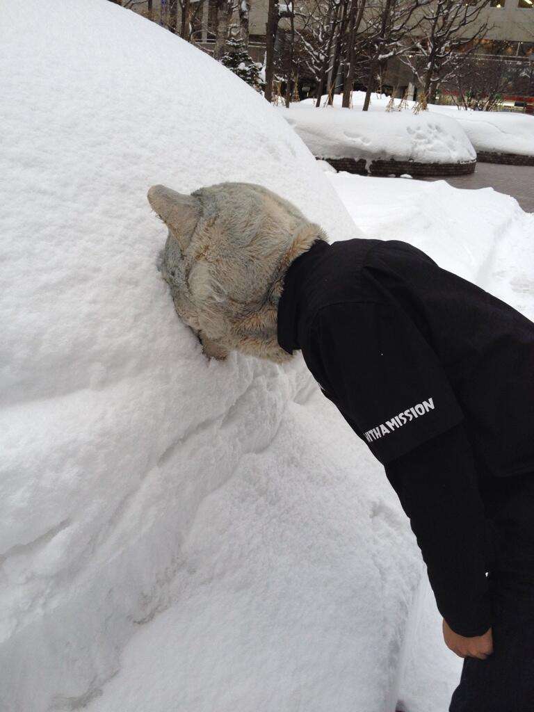 【ネタ】あなたの風邪はどこから?という質問に答えてそうな画像