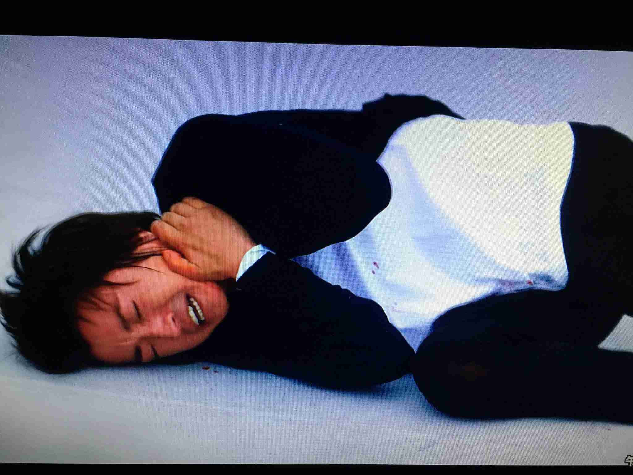 【ネタ】あなたの風邪はどこから?という質問に答えてそうな画像