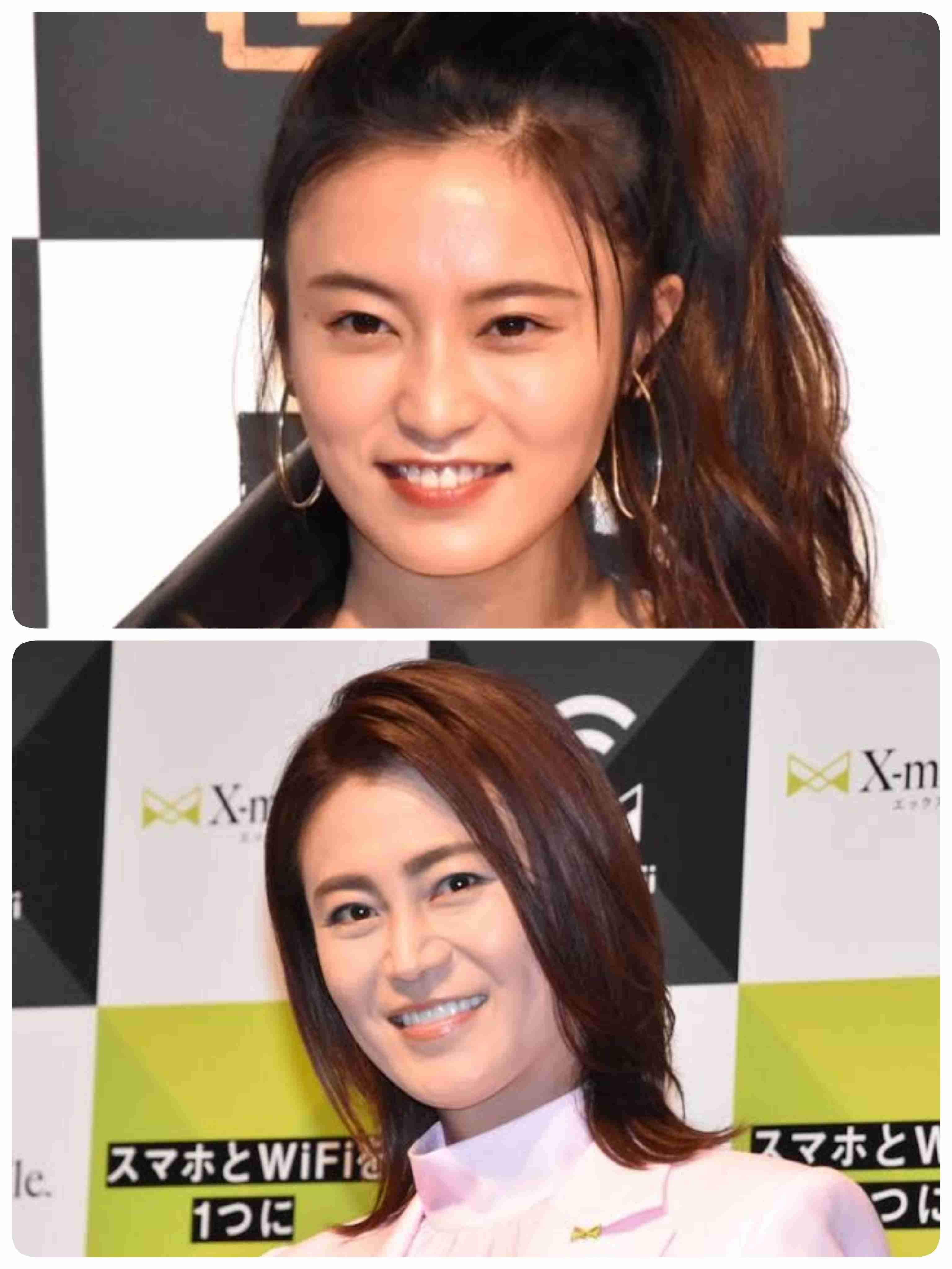 小島瑠璃子、小麦色の美ヒップに釘付け ラスト写真集バックカバー公開