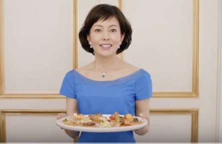 パーティー料理の作り置き🎅