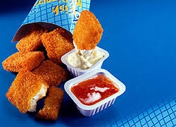 マクドナルドの昔のメニューを語りたい