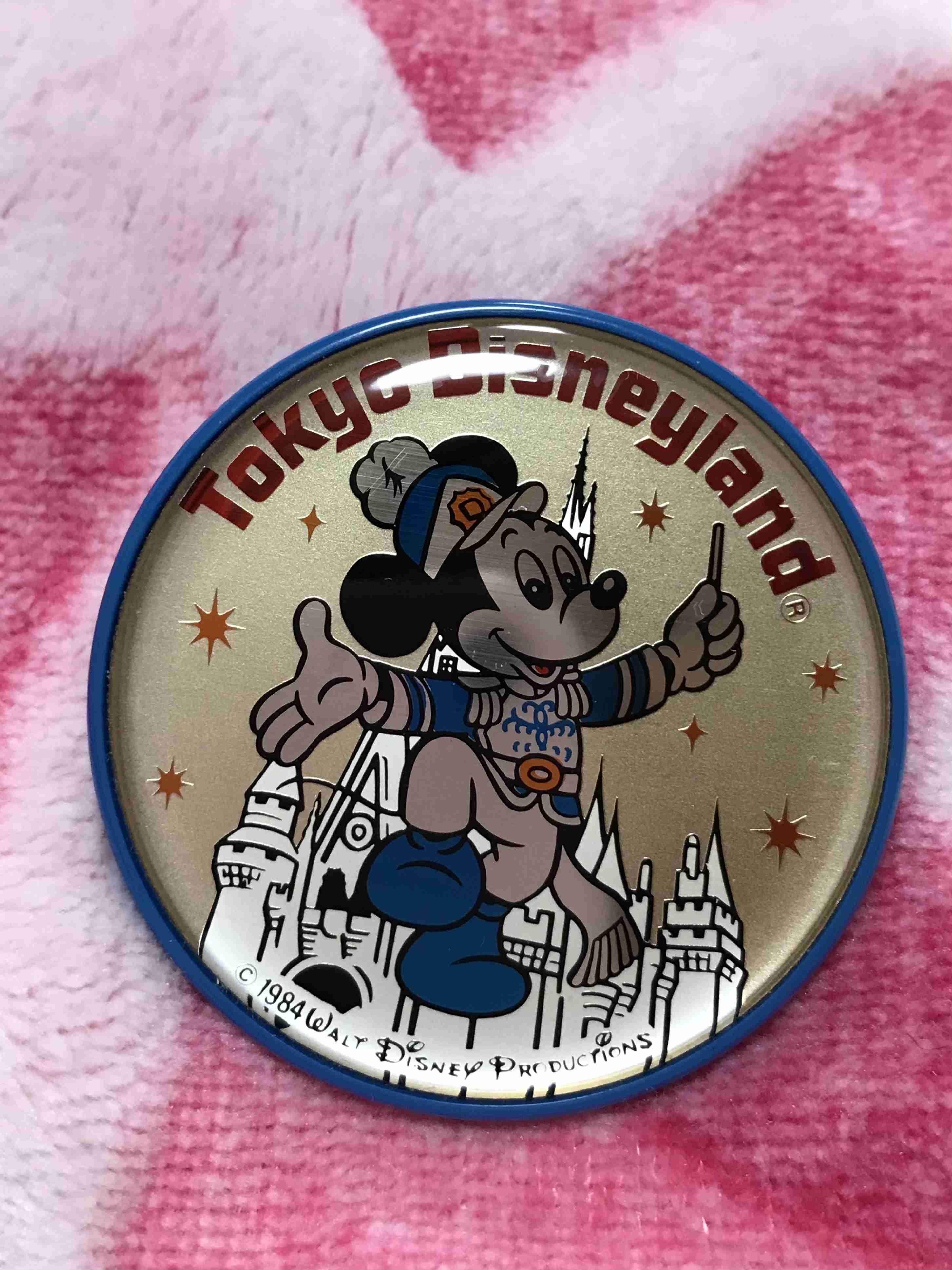 昔の東京ディズニーリゾートが好きだった人part4