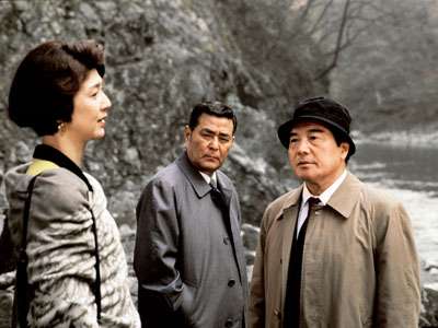 『西村京太郎トラベルミステリー』43年の歴史に幕 シリーズ史上初の場面も「あなたが犯人なら、あなたを殺す」