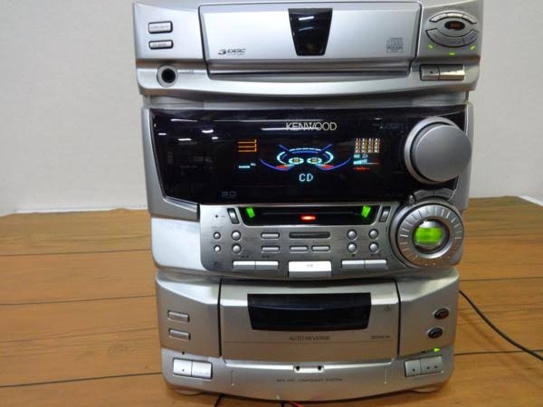 昔やっていたダサいインテリアPart5