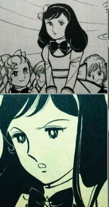 【漫画・アニメ・ゲーム】主人公の属性