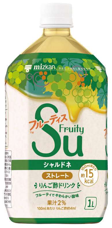 リピートしてるペットボトル飲料